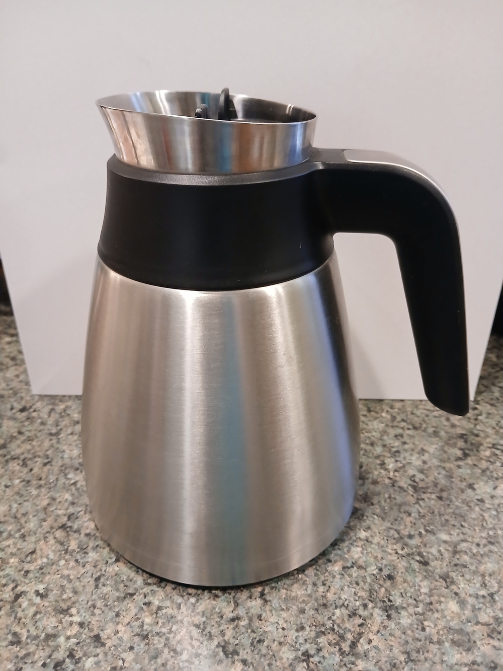 Ninja Coffee Bar Stainless Steel Thermal Carafe with Lid